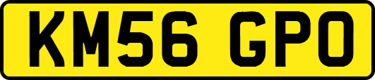 KM56GPO
