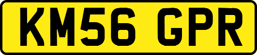 KM56GPR