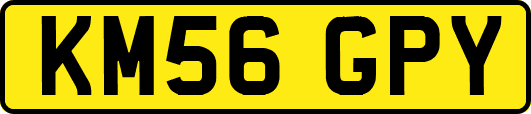 KM56GPY