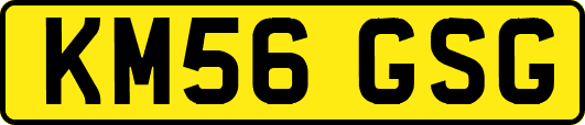 KM56GSG