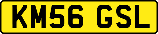 KM56GSL