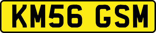 KM56GSM
