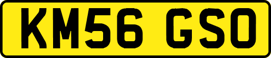 KM56GSO
