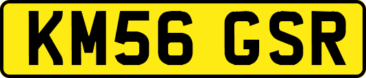 KM56GSR