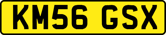 KM56GSX