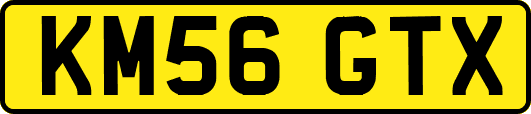 KM56GTX