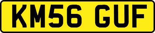 KM56GUF
