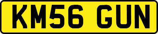KM56GUN