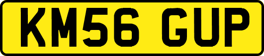 KM56GUP