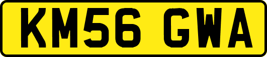 KM56GWA