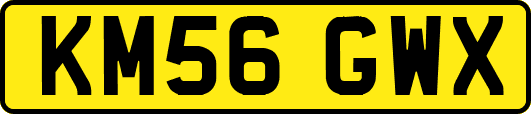 KM56GWX