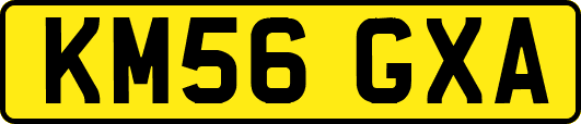 KM56GXA