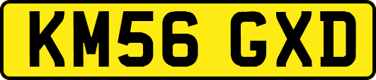 KM56GXD