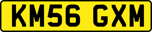 KM56GXM