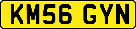 KM56GYN