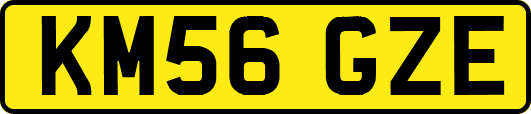 KM56GZE