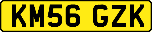 KM56GZK