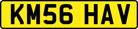 KM56HAV