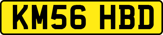 KM56HBD