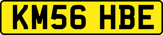 KM56HBE