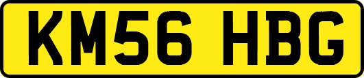 KM56HBG