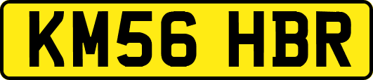 KM56HBR