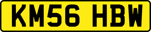 KM56HBW
