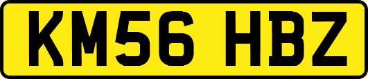 KM56HBZ