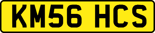 KM56HCS