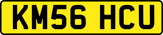 KM56HCU