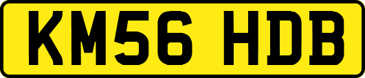 KM56HDB