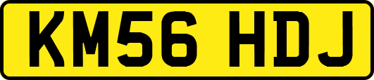 KM56HDJ