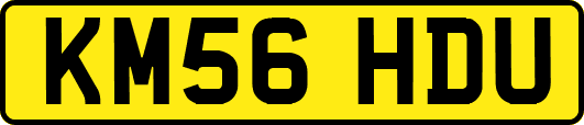 KM56HDU