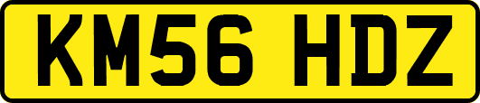 KM56HDZ