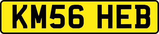 KM56HEB