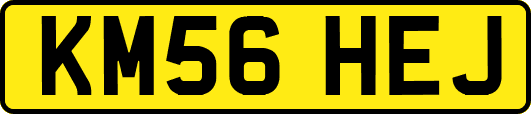 KM56HEJ