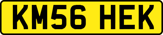 KM56HEK
