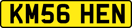 KM56HEN