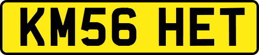 KM56HET