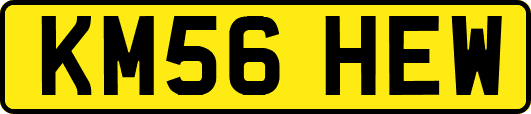 KM56HEW