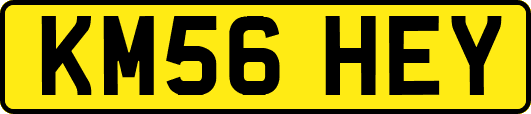 KM56HEY