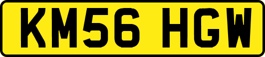 KM56HGW