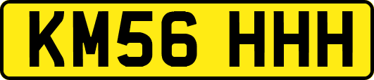 KM56HHH
