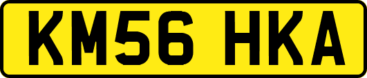KM56HKA