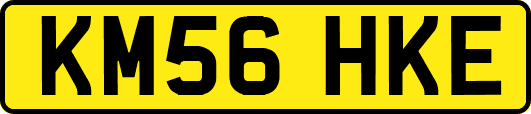 KM56HKE
