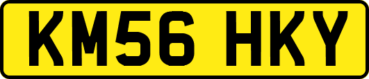 KM56HKY