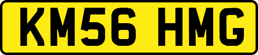 KM56HMG