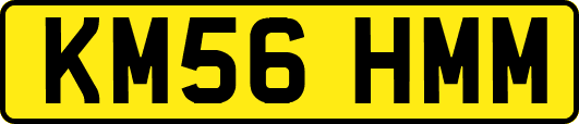 KM56HMM