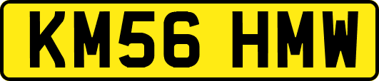 KM56HMW