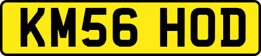 KM56HOD